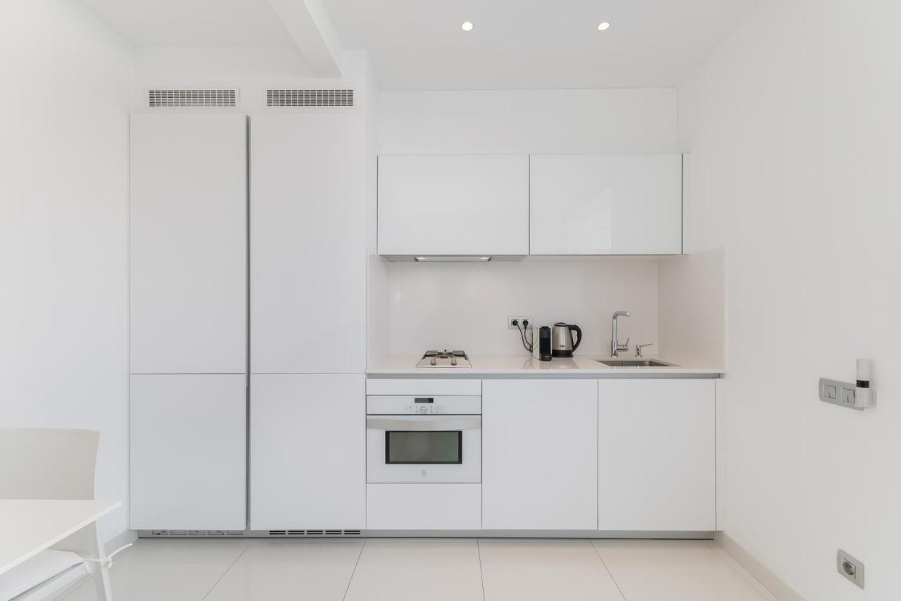 Beach Penthouse Sitges Rentals Luaran gambar